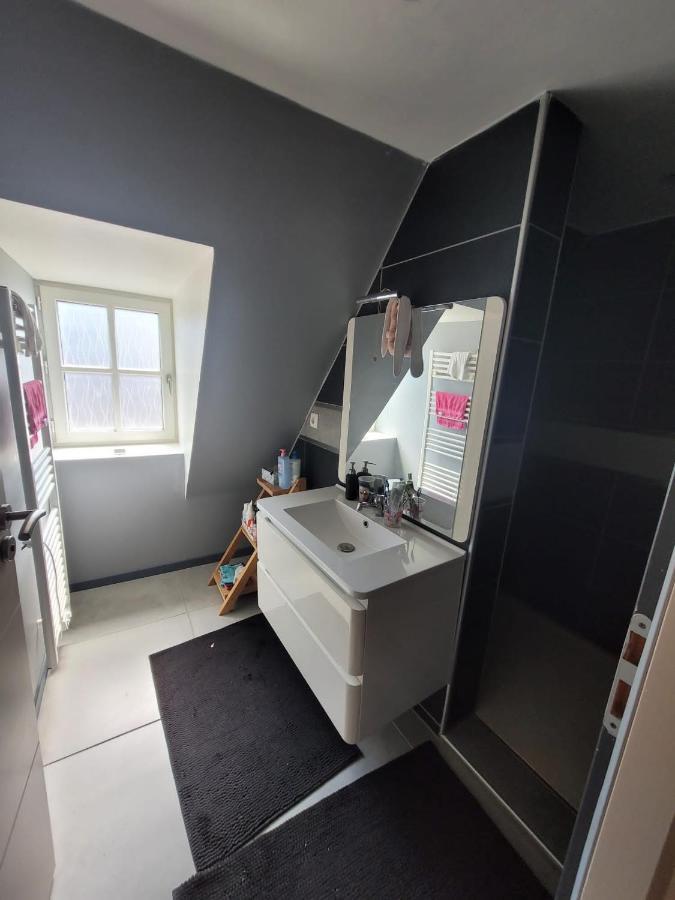 Loft Spacieux Et Lumineux Oloron-Sainte-Marie Exterior photo